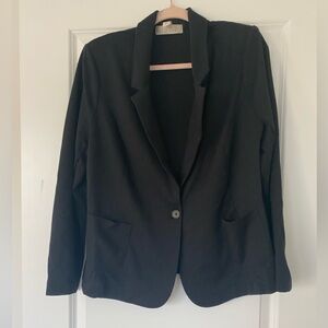 *Plus size wear edition* Blazers
